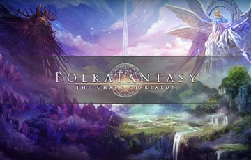 二次元特化のNFTマーケットプレイス「PolkaFantasy」公認クリエイター20名を募集