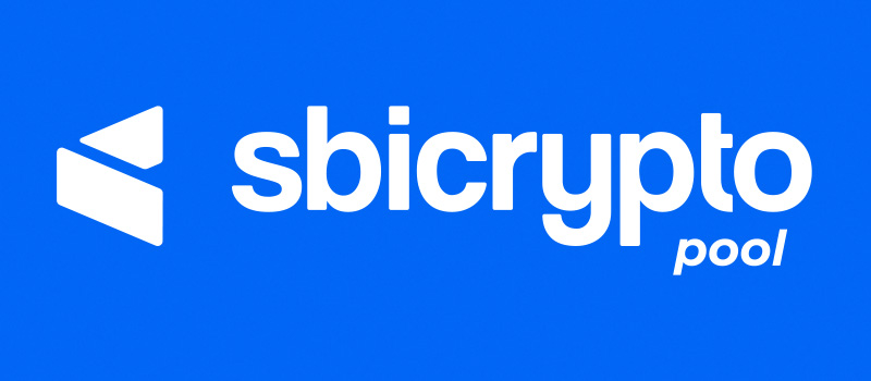 SBI-Crypto-Pool