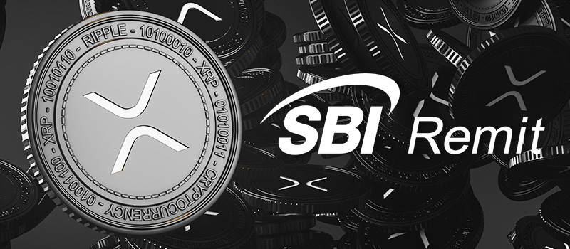 SBIRemit-XRP-ODL