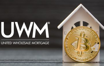 住宅ローンの支払いで「仮想通貨決済」受け入れへ：米United Wholesale Mortgage