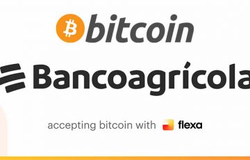 エルサルバドル最大手銀行「ビットコイン決済」に対応｜Flexaと提携