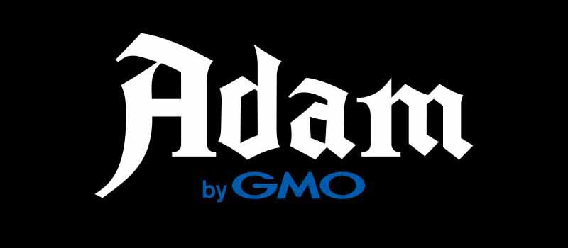 Adam-by-GMO-TOP