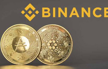 BINANCE：カルダノ大型アップグレードに伴い「ADAの入出金」一時停止へ