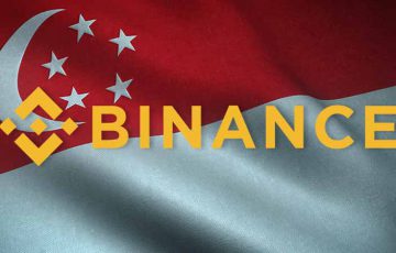 BINANCE「シンガポール関連サービスの提供」停止へ｜スマホアプリも削除