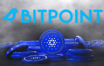 ビットポイント「Cardano（ADA）の入金・出金サービス」提供開始日時を発表