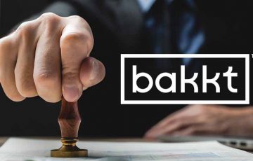 Bakkt：NYSEへのSPAC上場に向けた申請で「米SEC」から承認獲得
