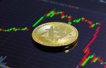 仮想通貨市場全体で「価格急落」エルサルバドル政府はビットコイン押し目買い