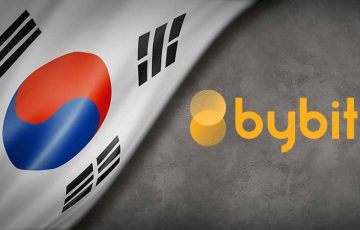 Bybit「韓国向け一部サービスの終了」を発表｜現地の規制強化に対応