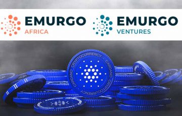 EMURGO：カルダノ関連開発企業を支援する「110億円規模の投資ファンド」立ち上げ