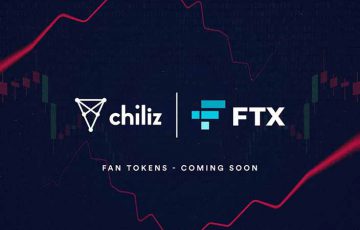 Chiliz：大手仮想通貨取引所「FTX」と提携｜各種ファントークン取扱いへ