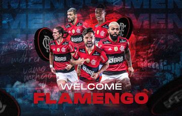 Chiliz：ブラジルのサッカーチーム「CRフラメンゴ」と提携｜$MENGOトークン発行へ