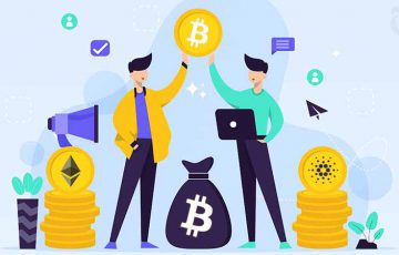 友人紹介で報酬がもらえる仮想通貨取引所まとめ｜付与条件・金額なども