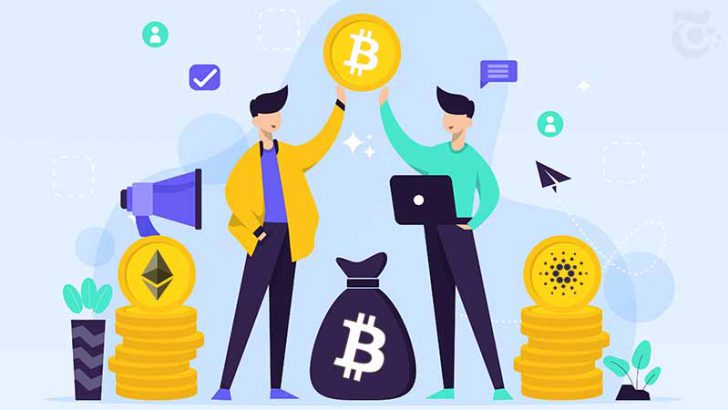 友人紹介で報酬がもらえる仮想通貨取引所まとめ｜付与条件・金額なども