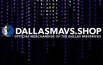 NBAダラス・マーベリックス：仮想通貨決済利用者に「eギフトカード」キャッシュバック