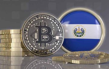 エルサルバドル：ビットコイン法定通貨化に先立ち「合計400BTC」を購入