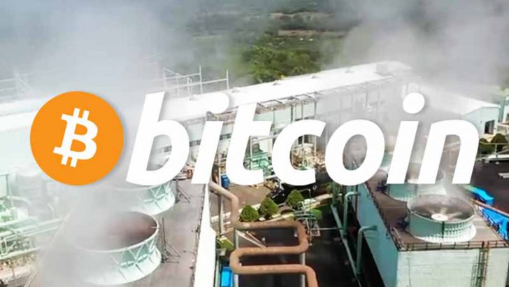 エルサルバドル大統領「火山エネルギー用いたビットコインマイニング施設」の動画公開