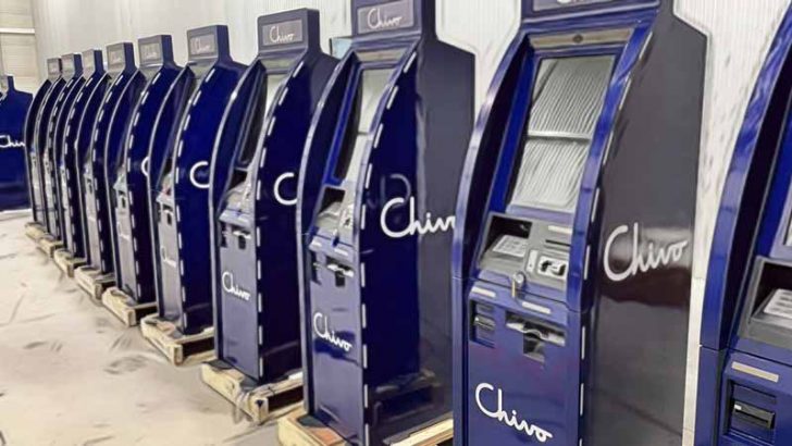 エルサルバドル：仮想通貨ATMの設置台数ランキングで「世界第3位」に