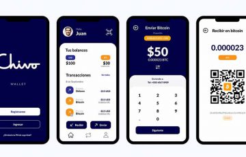 エルサルバドル：ビットコインウォレット「Chivo」のメンテナンスを完了