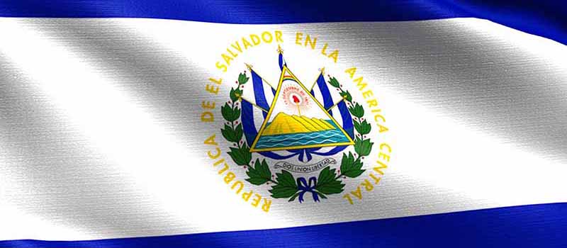 Elsalvador-Flag