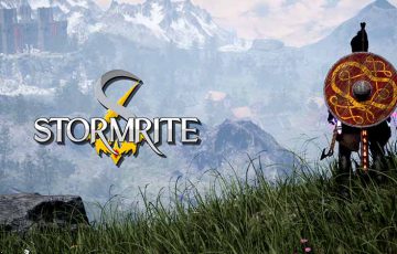 オープンワールドアクションRPG「Stormrite」EnjinのNFTアイテム導入へ