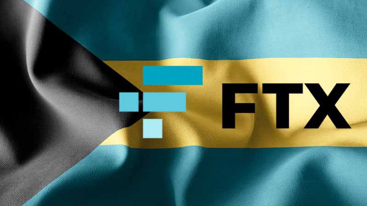 暗号資産取引所「FTX」香港からバハマに本社移転