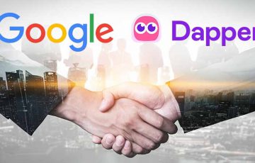 Google「Dapper Labs」と提携｜Flowブロックチェーンの成長をサポート