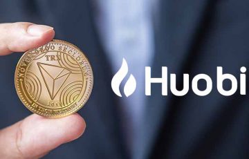 Huobi Japan：TRX保有者に対する「NFTトークン（APENFT）エアドロップ」対応へ