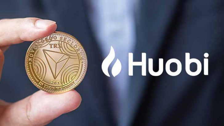 Huobi Japan：TRX保有者に対する「NFTトークン（APENFT）エアドロップ」対応へ