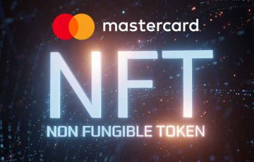 Mastercard「初のNFT作品」を発行｜ASローマ・モウリーニョ監督のサイン入り