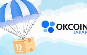 OKCoinJapan：IOST保有者に対する「DONエアドロップ」対応へ