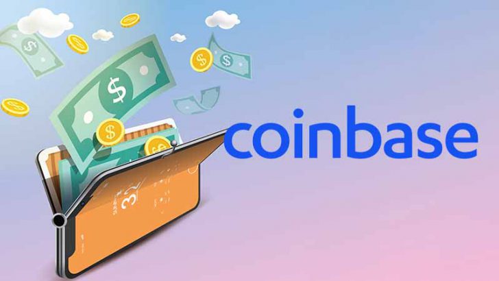 米Coinbase：自分の仮想通貨口座に「給与を直接入金できる新機能」提供へ