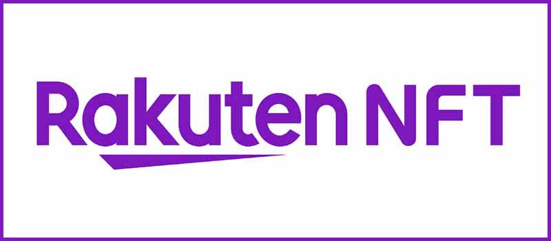 Rakuten-NFT-Logo