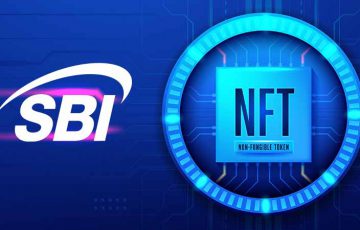 SBI：NFT事業手がける「スマートアプリ」を子会社化｜SBINFT株式会社に社名変更
