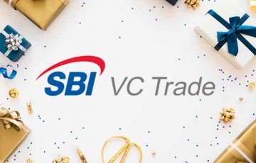 SBI VCトレード：LINK・DOT上場記念「3つのキャンペーン」開始