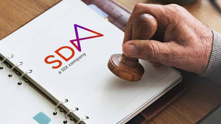SIX Digital Exchange「デジタル資産の取引所・カストディ運営ライセンス」を取得