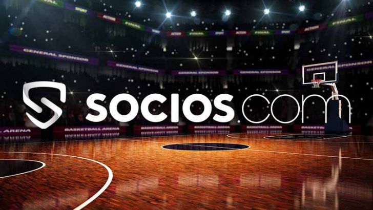 Chiliz&Socios：NBAチーム「Miami Heat・San Antonio Spurs」と提携