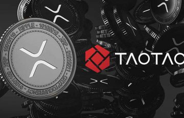 TAOTAO「XRPの現物取引サービス」提供へ｜レバレッジ取引の証拠金としても利用可能