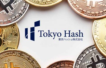 東京ハッシュ「暗号資産現物取引サービス＋新規口座開設申込受付」を開始