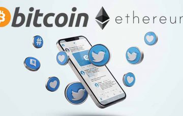 Twitter「プロフィール欄への仮想通貨ウォレットアドレス登録機能」追加か