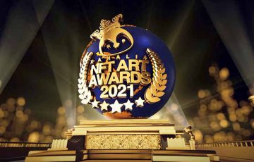全世界のNFTクリエイターを発掘・支援「XANALIA NFTART AWARD 2021」開催へ