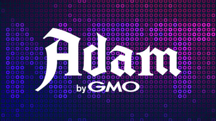 Adam byGMO「初のお笑い芸人NFTトレーディングカード」販売へ