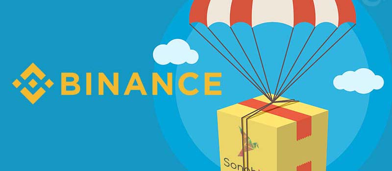 BINANCE-XRP-Songbird-SGB-Airdrop