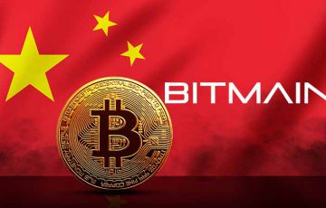 ビットメイン「中国本土へのマイニングマシン出荷停止」を発表