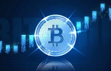 ビットコイン：時価総額ランキングで「Facebook」上回る｜BTC価格は5万ドル突破