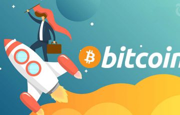 ビットコイン：BINANCEのBTC/USDTペアで「過去最高値」突破｜アルトコイン価格も回復傾向
