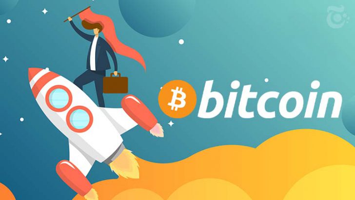 ビットコイン：BINANCEのBTC/USDTペアで「過去最高値」突破｜アルトコイン価格も回復傾向