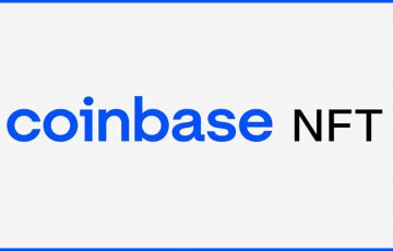 コインベース：NFTマーケットプレイス「Coinbase NFT」提供へ｜事前登録受付開始