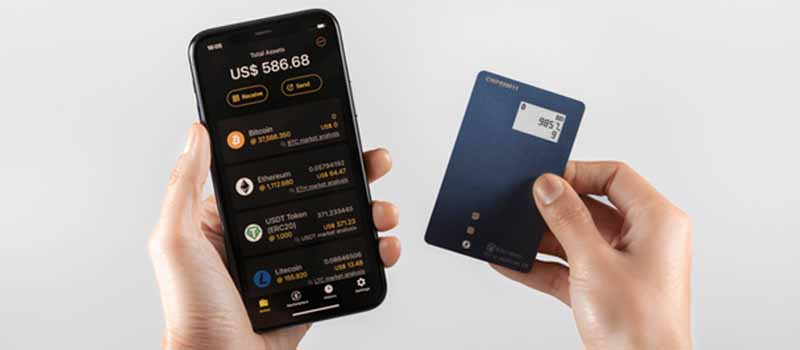CoolWallet