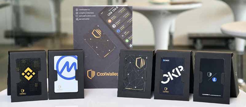 CoolWallet-TOP