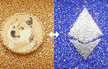 ドージコイン共同創設者「DOGE-ETHブリッジ」の構築を計画｜NFTが購入可能に？